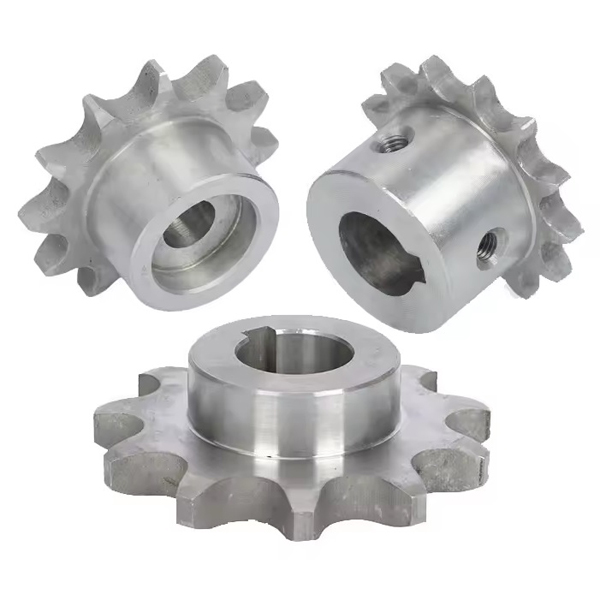 řetězové kolo 100B-1