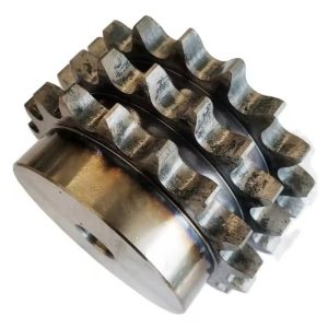 asa triplex ozubené kolo 80B-3