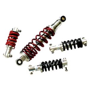 automobilový tlumič kompresní pružina