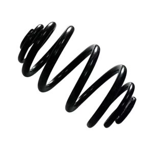 automobilové závěsné spirálové tlačné pružiny