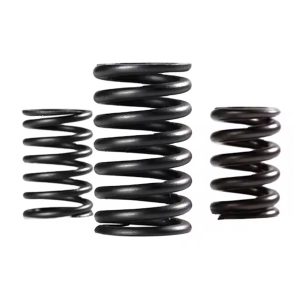 velká kompresní pružina pro vysoké zatížení