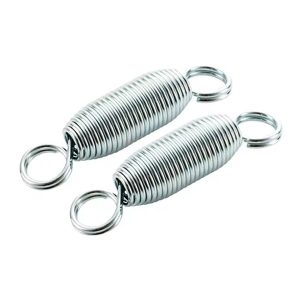 brzdový návrat dvojitý háček prodlužovací pružina