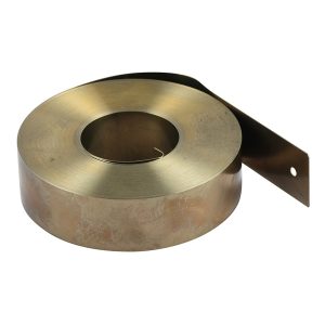 spirálové pružiny s konstantní silou