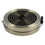 vyvažovací pružiny