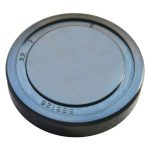 koncová krytka olejového těsnění