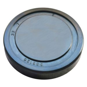 koncová krytka olejového těsnění