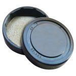 koncová krytka olejového těsnění