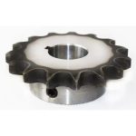 100B hotové ozubené kolo ANSI