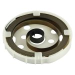 ploché spirálové pružiny