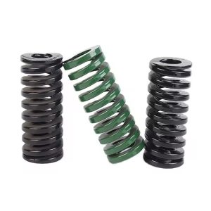 pružina pro vysoké zatížení