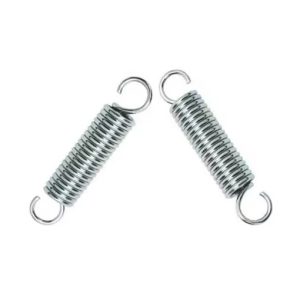 šroubové tažné pružiny