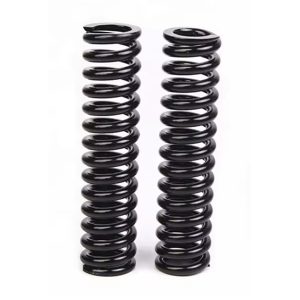 tažné pružiny pro radličky