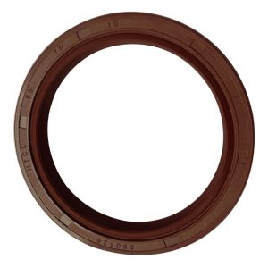 olejové těsnění levé nápravy