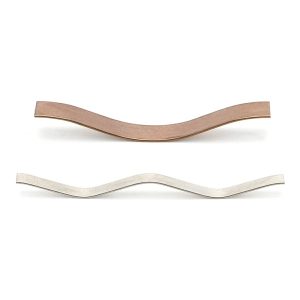 lineární vlnové pružiny