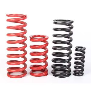 zatěžovací potenciometr tlačné pružiny