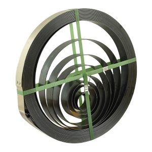 spirálové pružiny