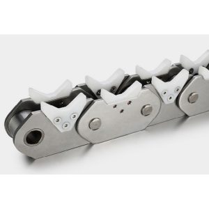 řetěz dopravníku pro tavení neželezných kovů