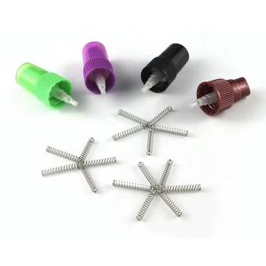 pružiny emulzního čerpadla trysky