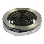 spirálové pružiny pro hadicový naviják