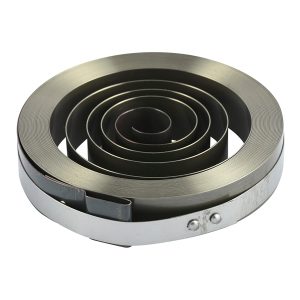 spirálové pružiny pro hadicový naviják