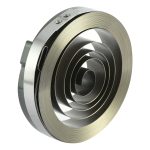 spirálové pružiny pro hadicový naviják