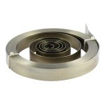 spirálové pružiny pro hadicový naviják