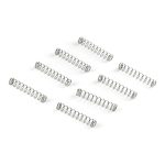 nerezová pružina pro rozprašovač parfému