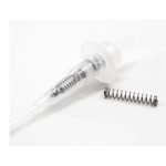 nerezová pružina pro rozprašovač parfému