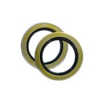 Olejové těsnění typu TA