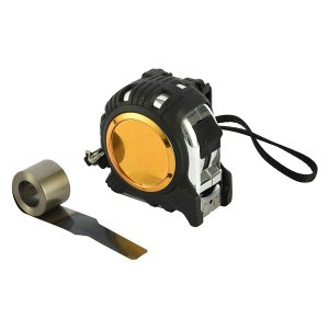 pružina pro svinovací metr