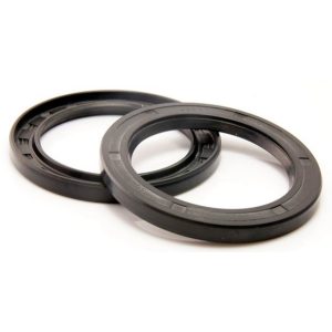 Olej pro těsnicí kroužky typu TC