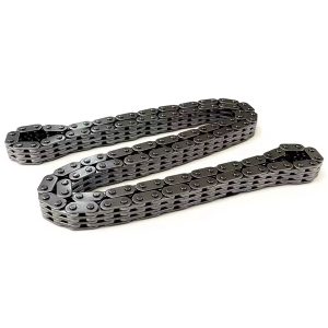 rozvodové řetězy pro automobilové motory