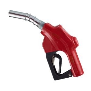 automatická palivová pumpa