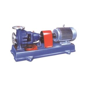 chemické odstředivé čerpadlo