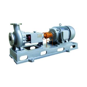 čerpadlo pro chemické procesy