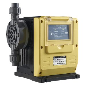 digitální dávkovací čerpadlo