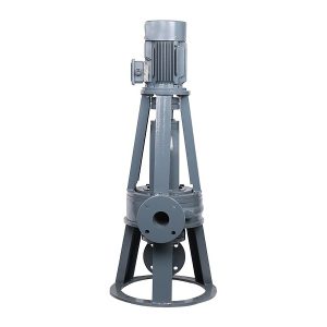 čerpadlo do suché jímky bez ucpávání