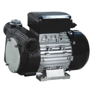 elektrické palivové čerpadlo