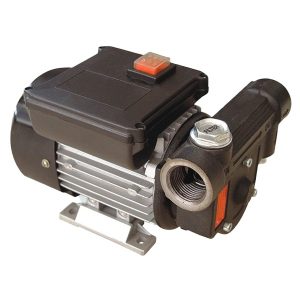 elektrické čerpadlo