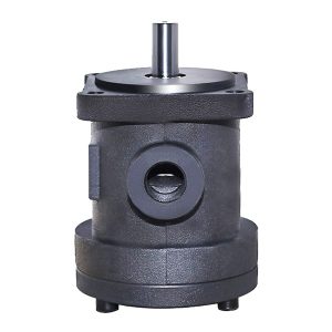 čerpadla s pevným výtlakem