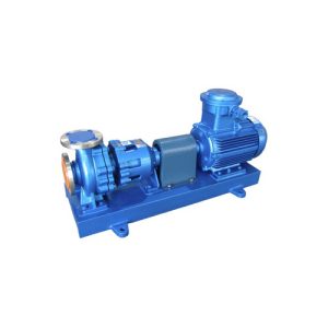 chemické procesní čerpadlo s magnetickým pohonem