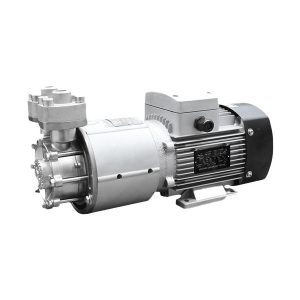 magnetické vírové čerpadlo