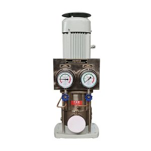 námořní vertikální vícestupňové odstředivé čerpadlo