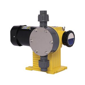 mechanické membránové dávkovací čerpadlo