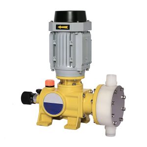 mechanické membránové dávkovací čerpadlo