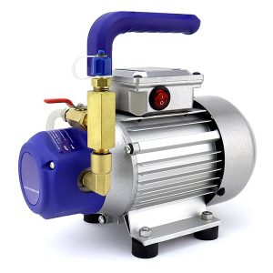 čerpadlo pro plnění oleje