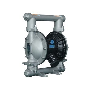 pneumatická membránová čerpadla