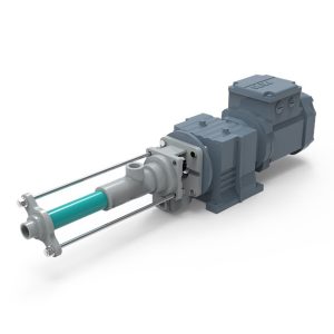 šroubové čerpadlo