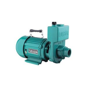 samonasávací odstředivé čerpadlo