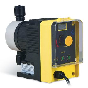 solenoidové membránové dávkovací čerpadlo